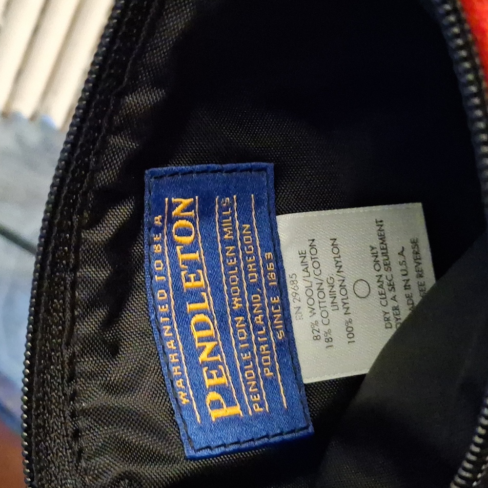Pendleton Bag - image 4